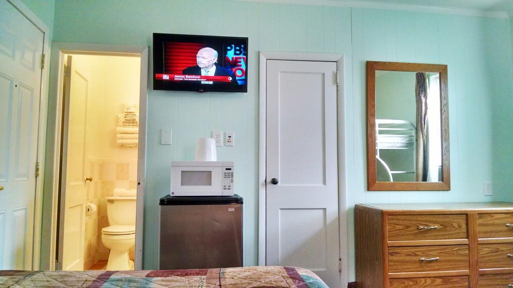 Key West Hotel Wildwood Kamer foto