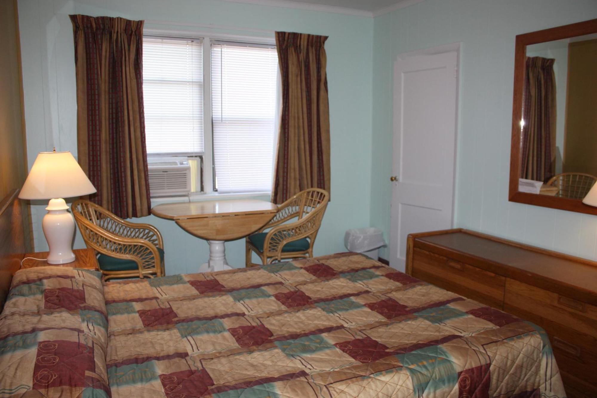 Key West Hotel Wildwood Buitenkant foto