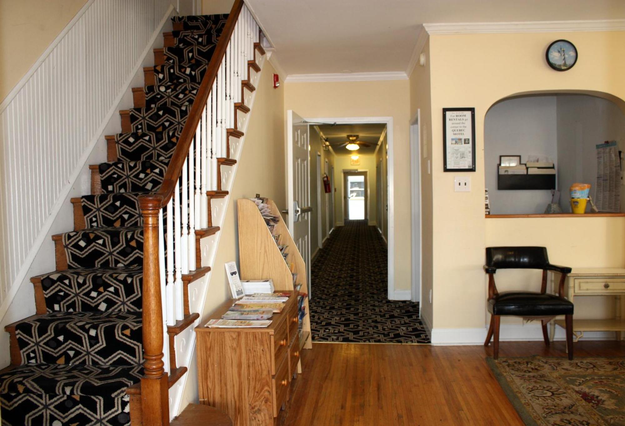 Key West Hotel Wildwood Buitenkant foto