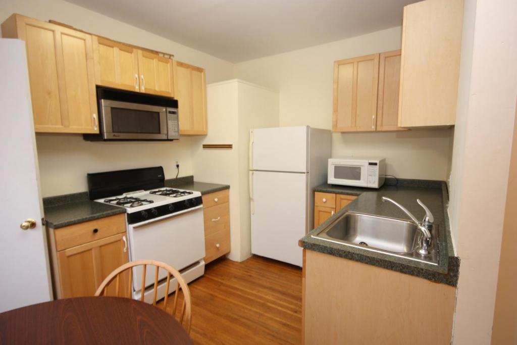 Key West Hotel Wildwood Kamer foto