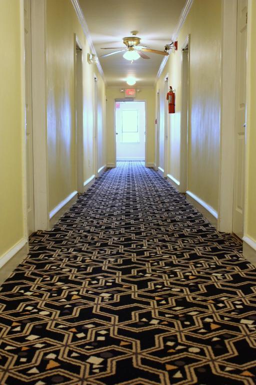 Key West Hotel Wildwood Buitenkant foto