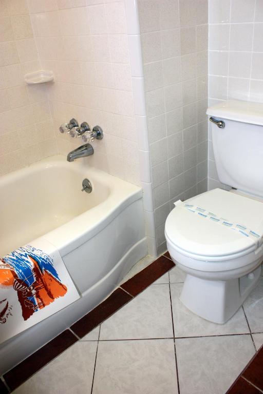 Key West Hotel Wildwood Kamer foto