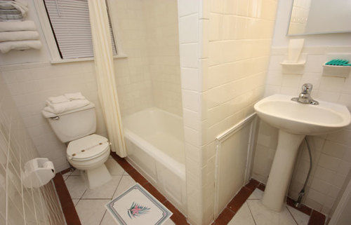 Key West Hotel Wildwood Buitenkant foto