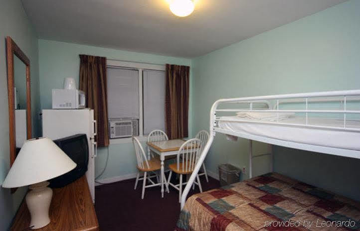 Key West Hotel Wildwood Buitenkant foto