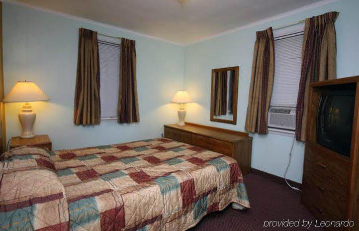 Key West Hotel Wildwood Buitenkant foto