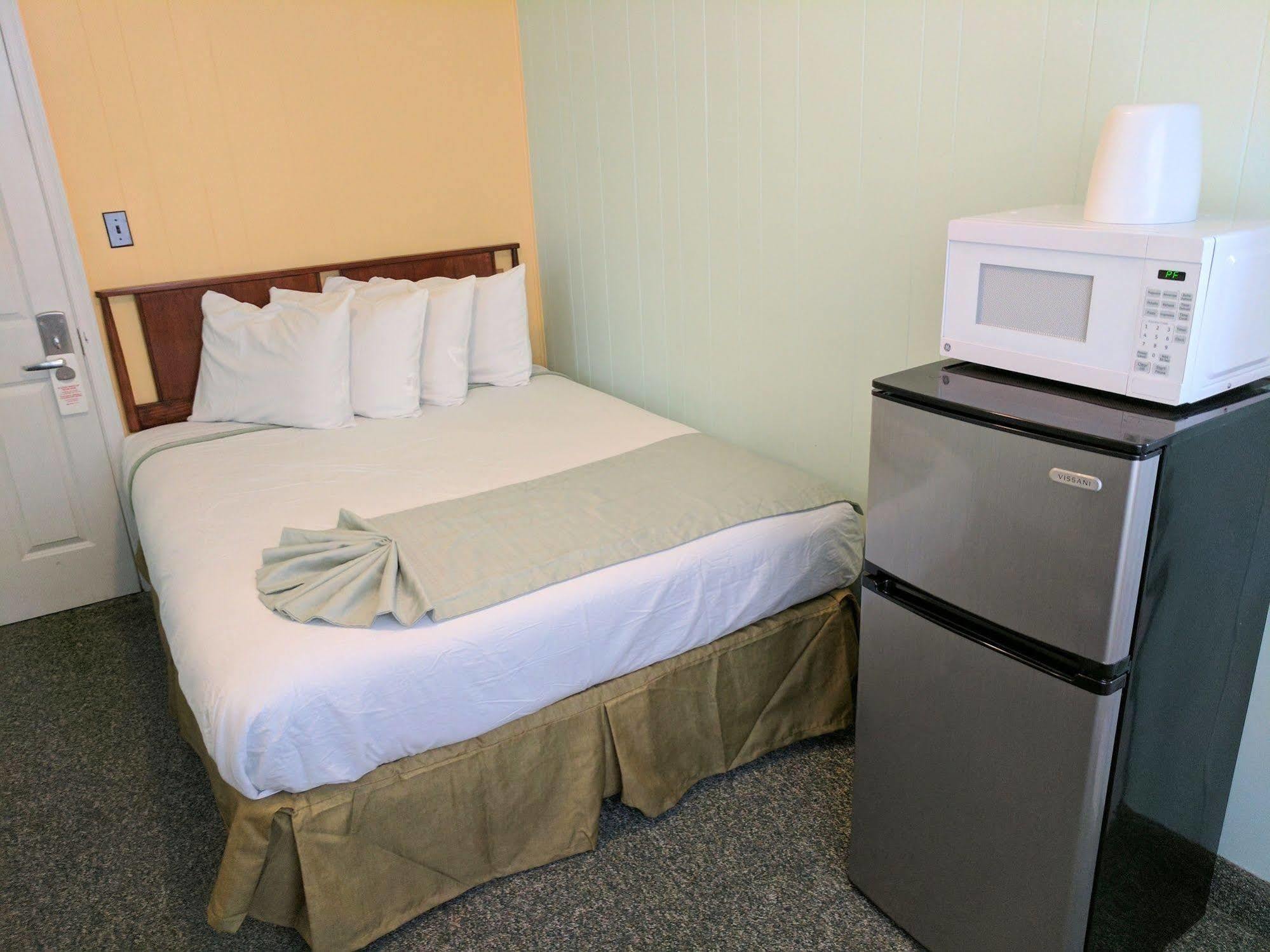 Key West Hotel Wildwood Buitenkant foto