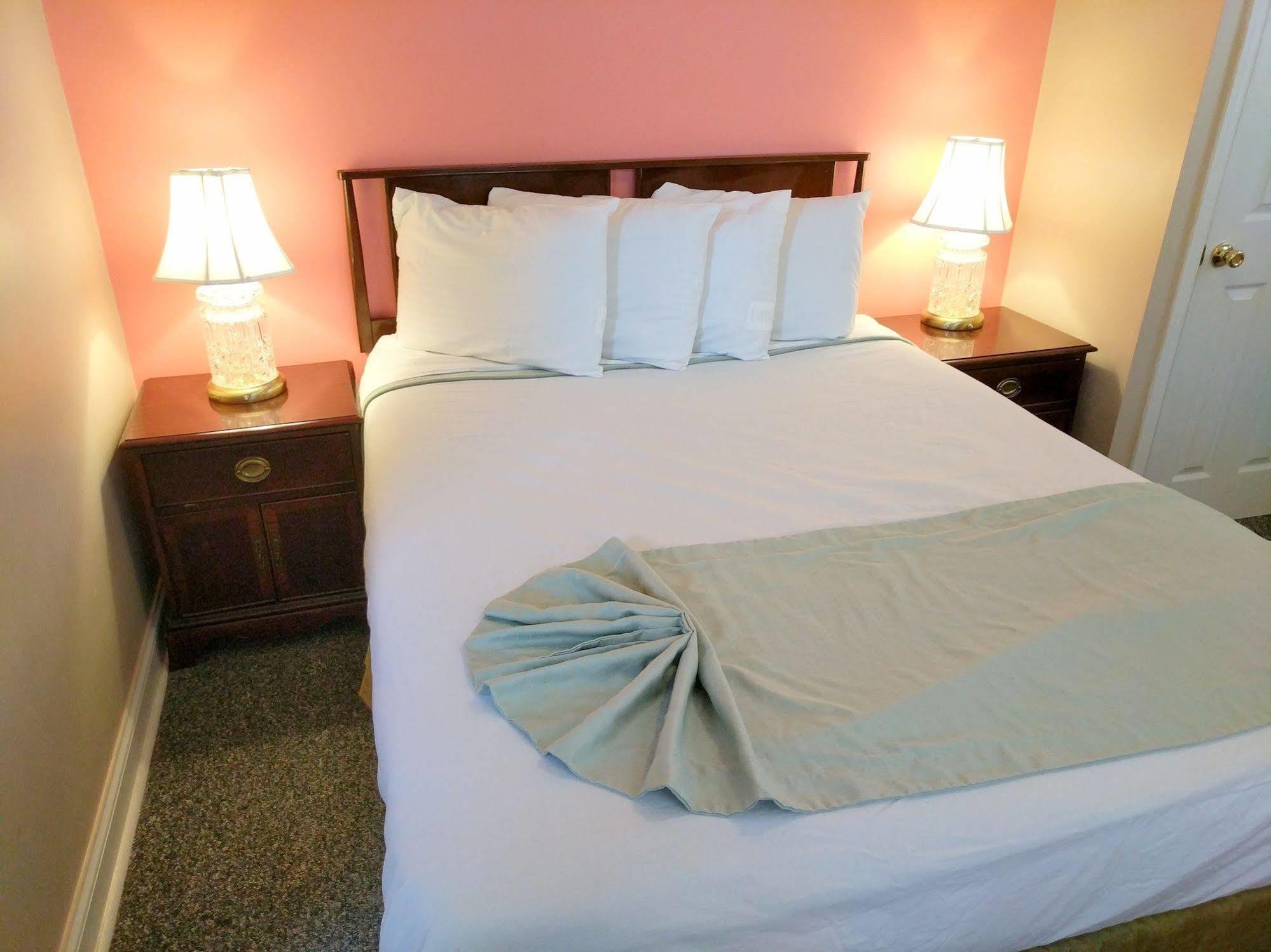 Key West Hotel Wildwood Buitenkant foto