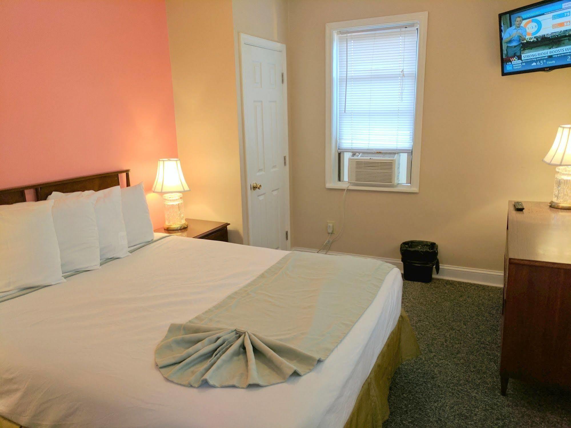 Key West Hotel Wildwood Buitenkant foto
